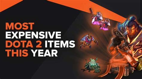 most expensive item in dota 2